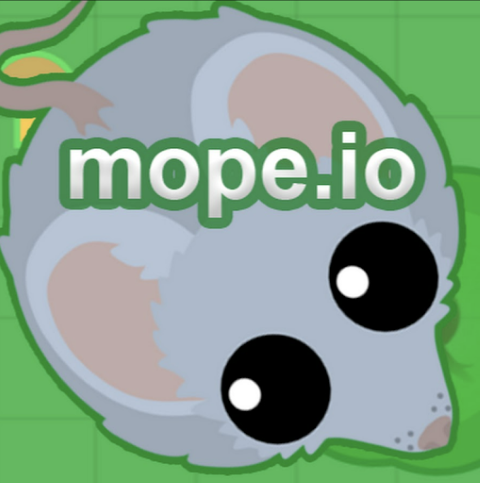 mope